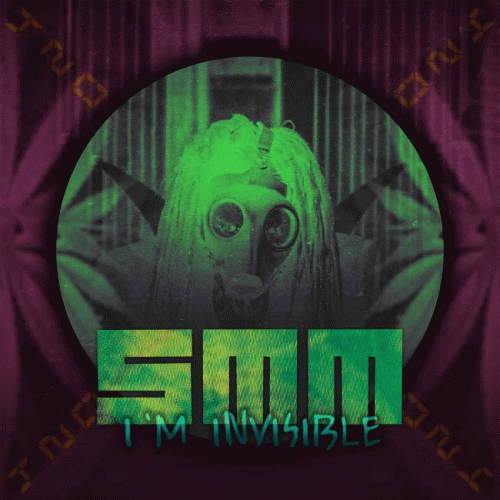 Surgical Meth Machine : I'm Invisible (DJ Swamp Remix)